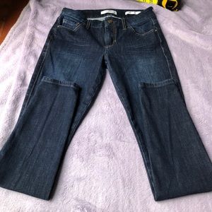 Guess POWER CURVY Jeans